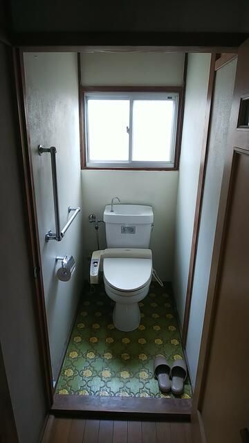 吉川貸家 その他2