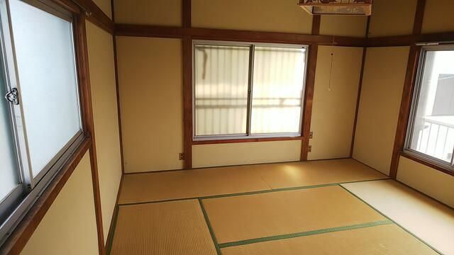 吉川貸家 その他5
