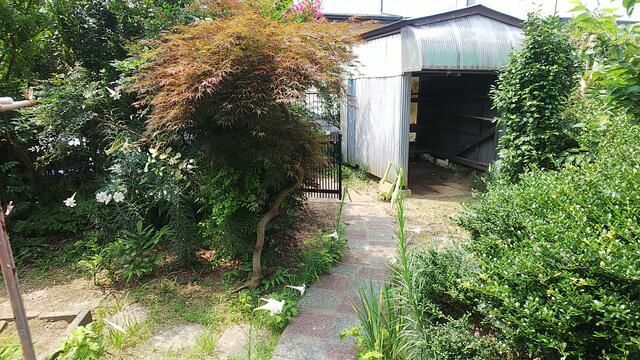 吉川貸家 その他8