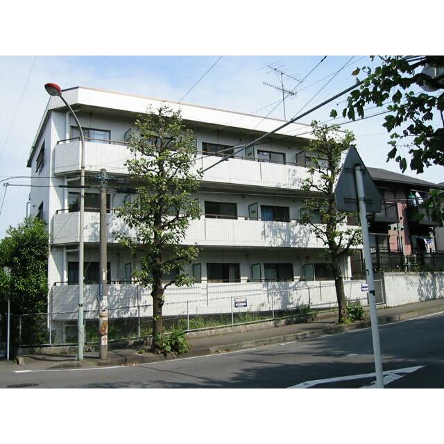 シャトレ湘南台 105号室 外観