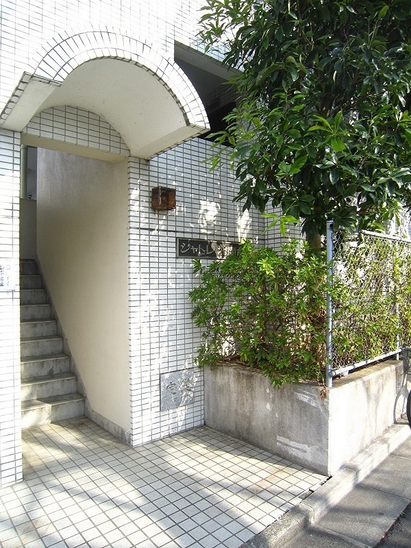 シャトレ湘南台 その他外観1