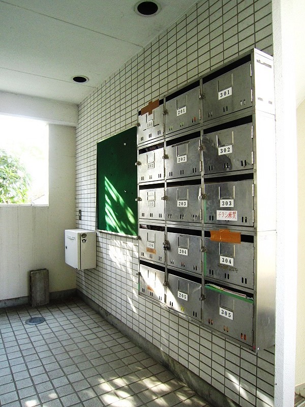 シャトレ湘南台 その他外観2