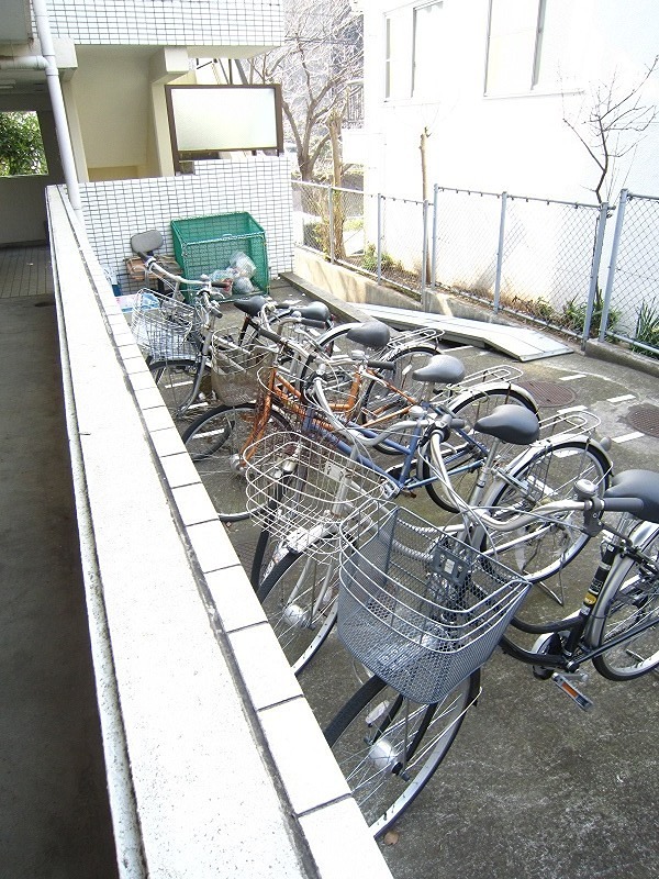 シャトレ湘南台 その他外観3