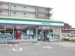シャトレ湘南台 周辺画像2