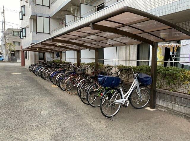 その他外観6