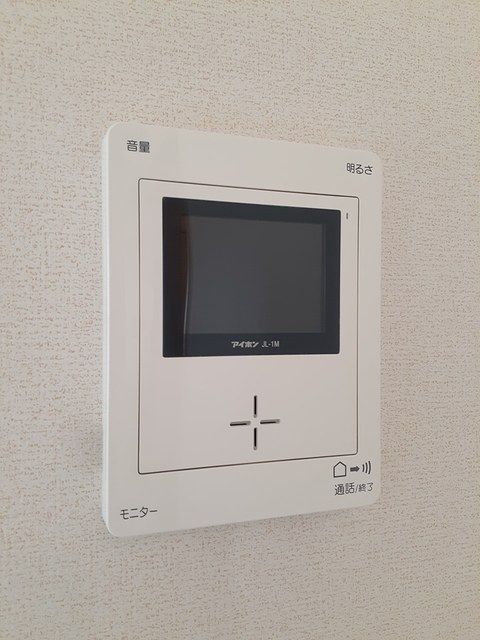 ガーデンベル その他設備