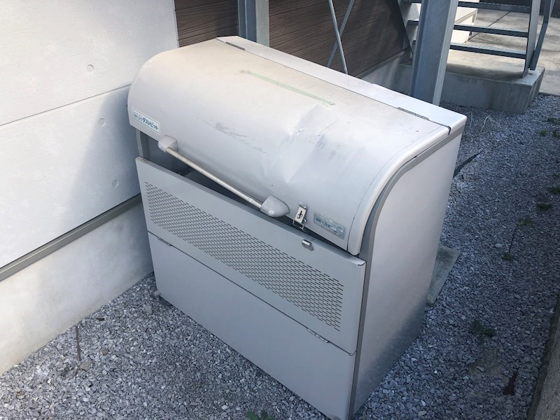 ラヴィータ湘南 その他共有部分