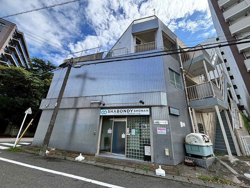 錦町フジビル 303号室 外観