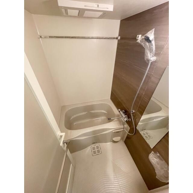 ラグゼナ平塚 風呂画像