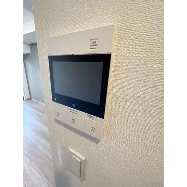 ラグゼナ平塚 セキュリティ