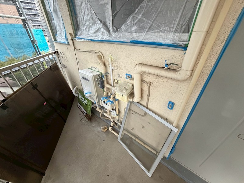 錦町フジビル その他共有部分