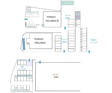 TERRACE　WELLNESS その他1
