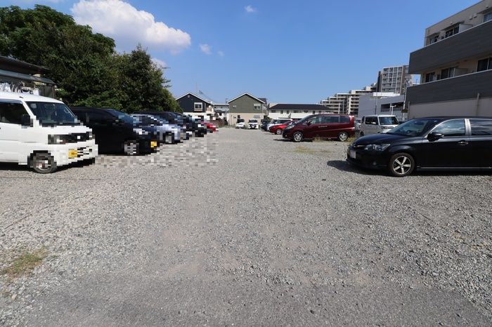 TERRACE　WELLNESS その他外観3