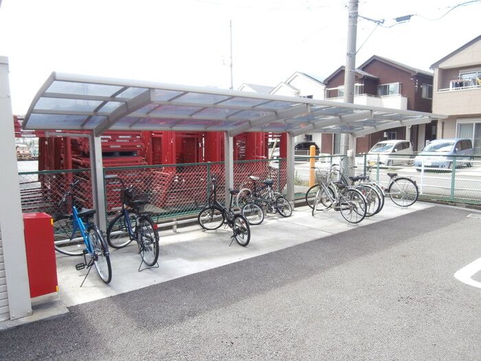 カサブランカ その他共有部分