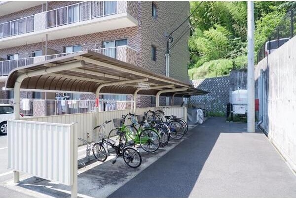 ベルエールA棟 その他7