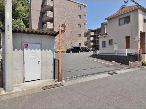 ベルエールA棟 その他8
