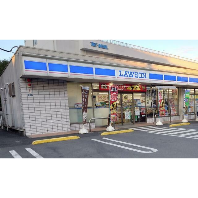 フラーズ湘南 周辺画像1