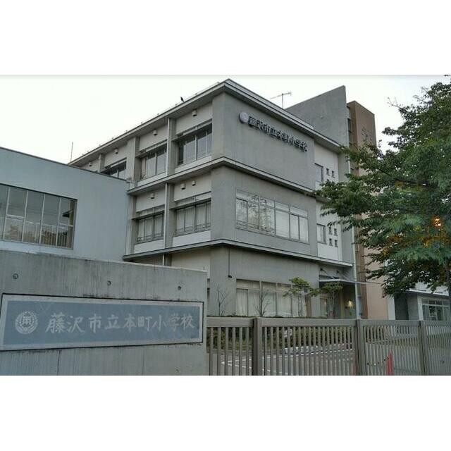 フラーズ湘南 周辺画像5