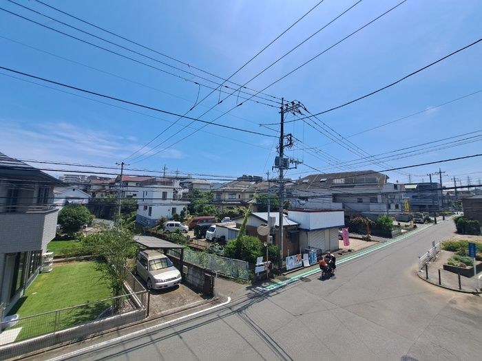 配郷　Ａ その他外観1
