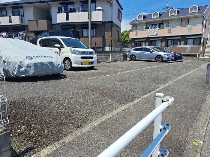 配郷　Ａ その他外観2