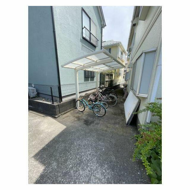 東海岸レジデンス その他外観4