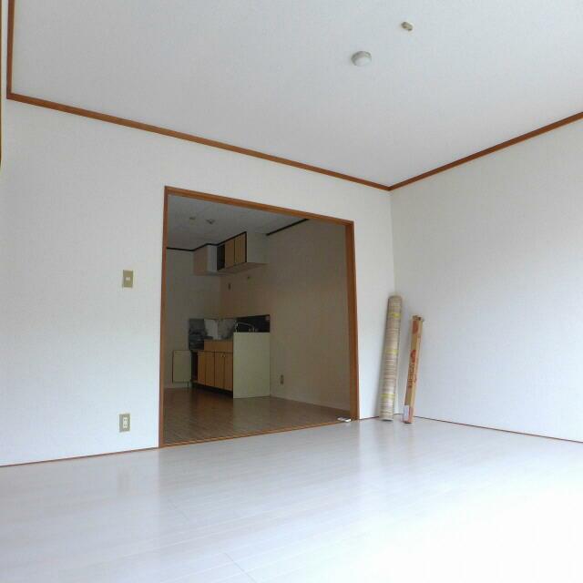 東海岸レジデンス ベッドルーム
