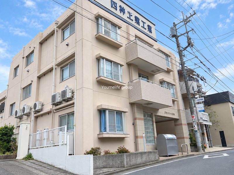 ラフィントール湘南の写真1