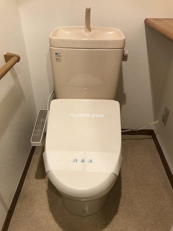 ラフィントール湘南の写真3