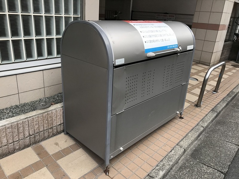 ラフィントール湘南 その他外観4