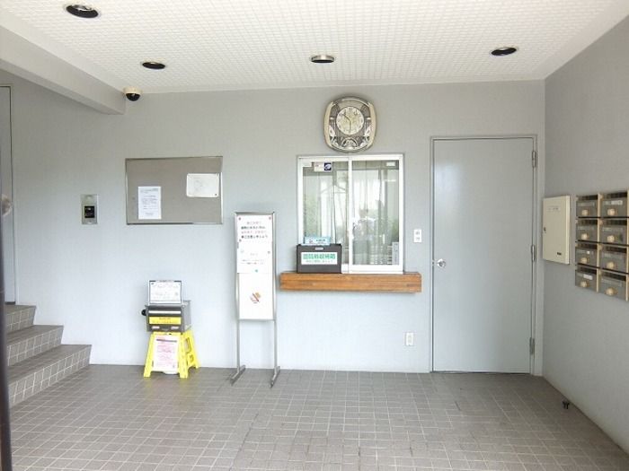 Bellevue参番館 その他外観2