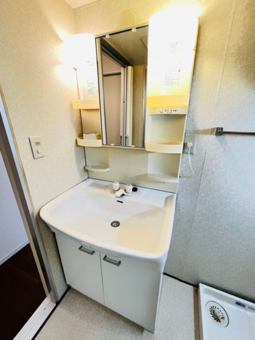 テレパレス湘南平塚1号棟　 その他1
