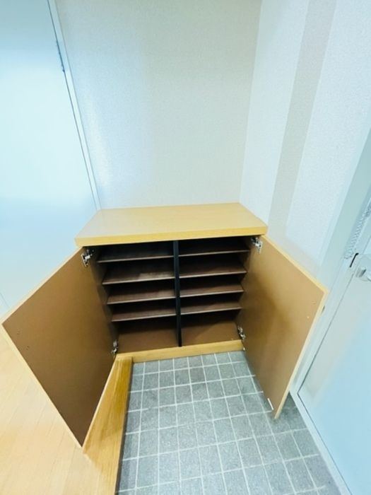 テレパレス湘南平塚1号棟　 その他6