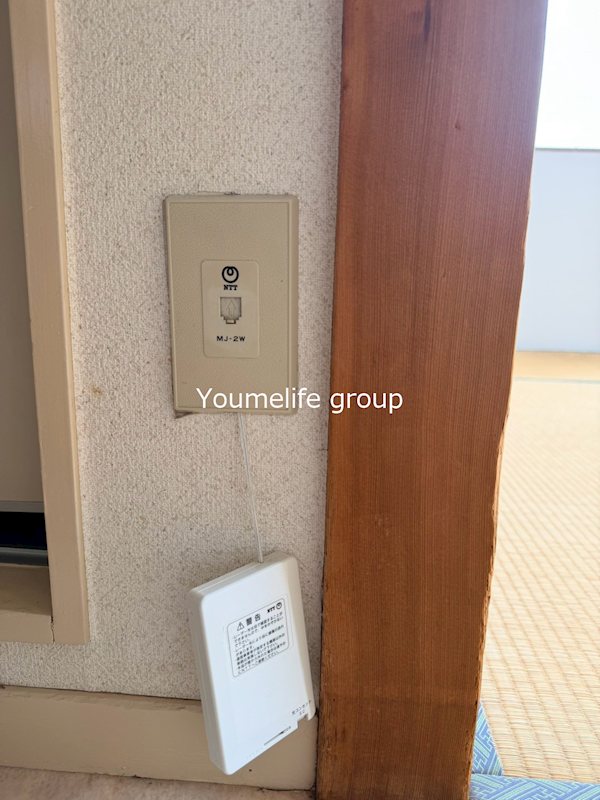 井上ハイツ その他設備