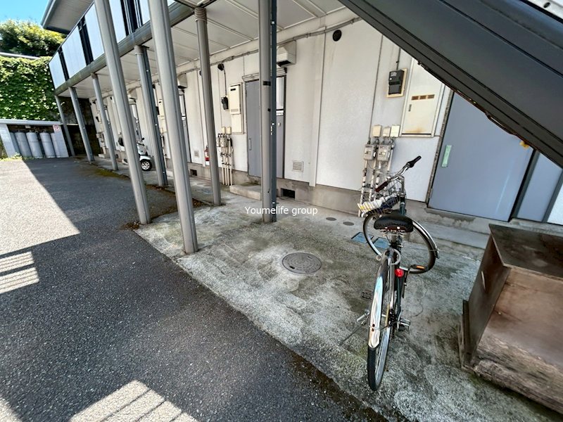 コーポ泉Ｂ その他外観3
