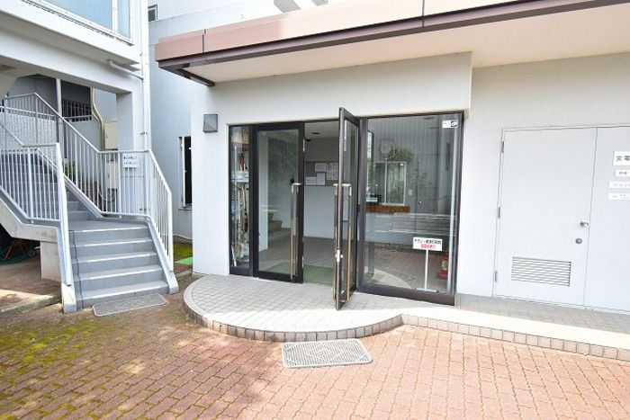 Bellevue参番館 その他外観1