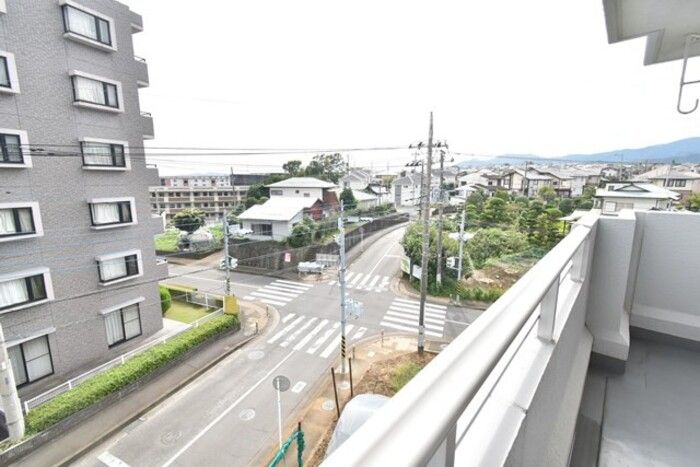 Bellevue参番館 その他外観5