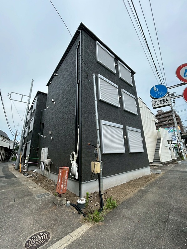 カインドネス本厚木Ｅａｓｔ その他外観1