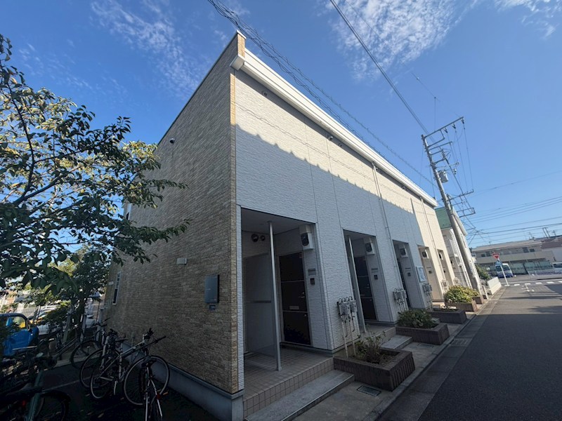 リブリ・ECHIKA その他共有部分