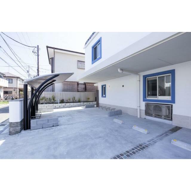 Ｃｒｅｓｔ　Ｇａｒｄｅｎ　Ｎ その他外観4