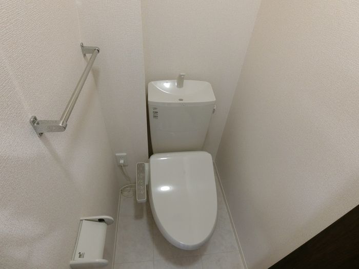 クレール湘南台Ⅳ　A その他1