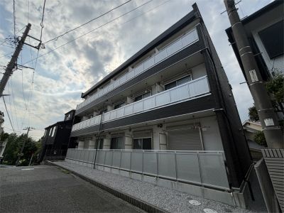 リブリ・サン湘南 その他外観4