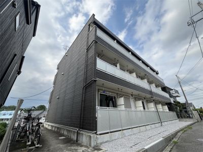 リブリ・サン湘南 その他外観6