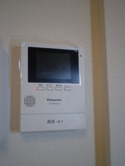 ルミナス その他外観1