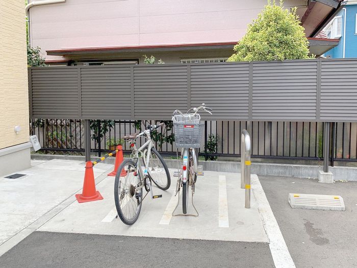ルミナス その他外観3