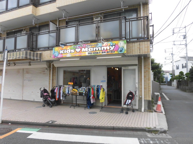 ルミナス 周辺画像3