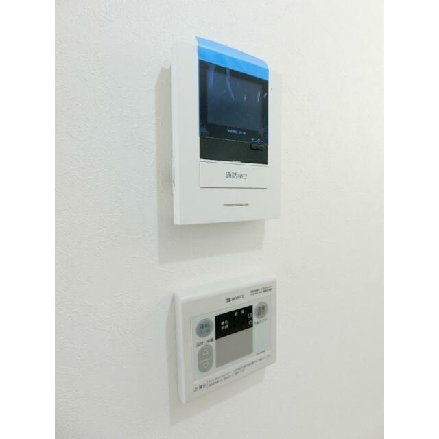 ハーミットクラブハウス戸塚グラン その他設備