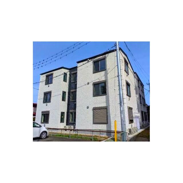 アドヴァンスTT1号館 202号室 外観
