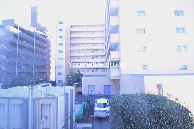 アドヴァンスＴＴ１号館 眺望