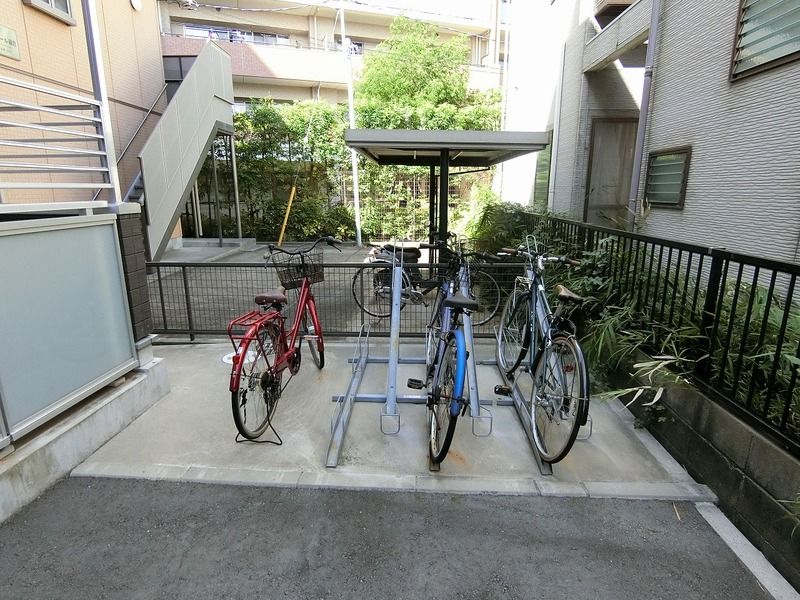 リブリ・鎌倉 その他設備