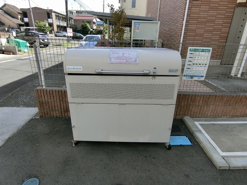 リブリ・鎌倉 その他共有部分
